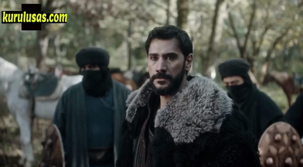 Salahuddin Ayyubi Episode 1 Part 1 in Urdu dubbing Salahuddin Ayyubi Episode 1