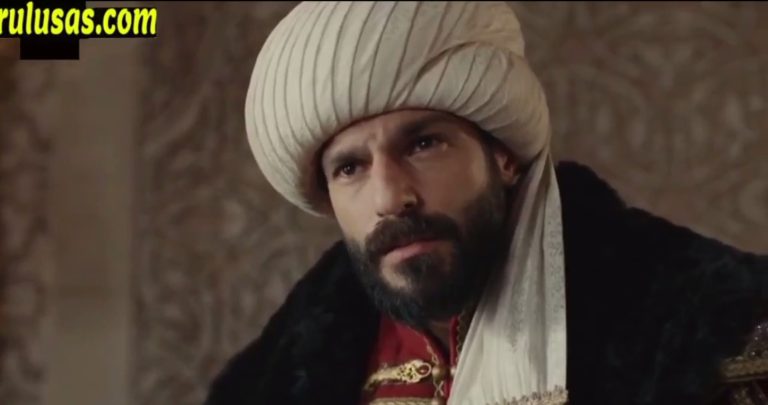 Mehmed Fetihler Sultanı Episode 3 in Urdu dubbing