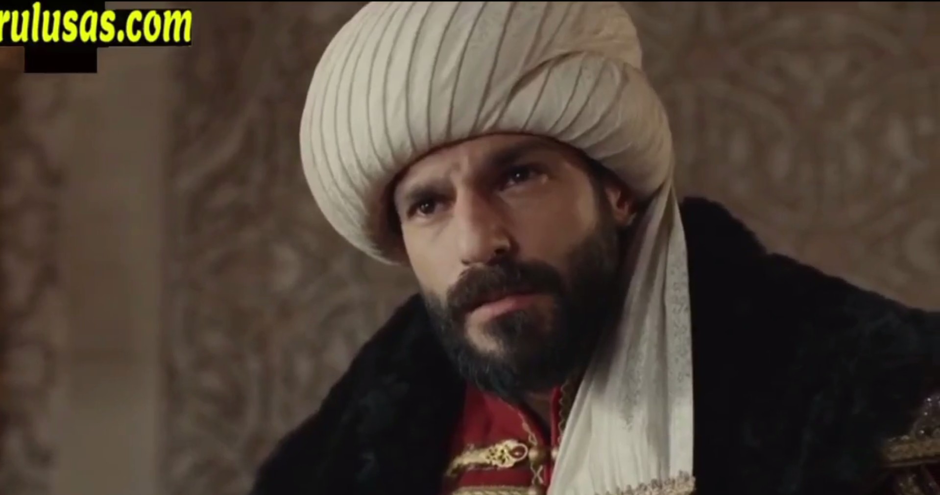 Mehmed Fetihler Sultanı Episode 3 in Urdu dubbing