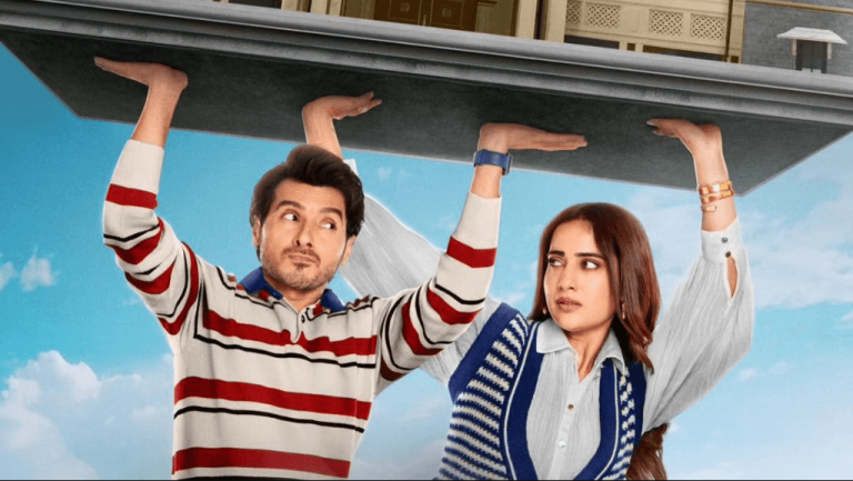 Watch Life Hill Gayi S01 Ep01