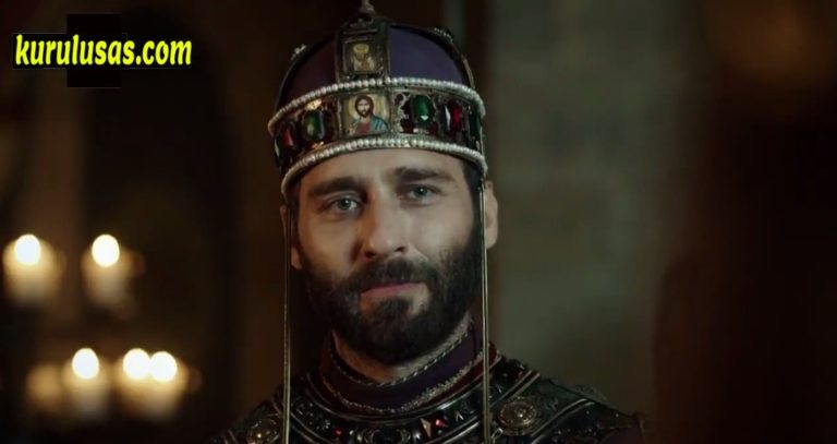 Mehmed Fetihler Sultanı Episode 16 Part 3 Urdu dubbing