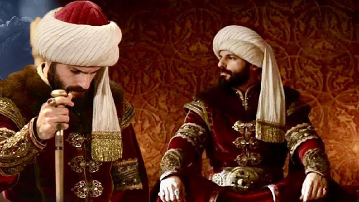 Mehmed Fetihler Sultanı Episode 16 Urdu dubbing