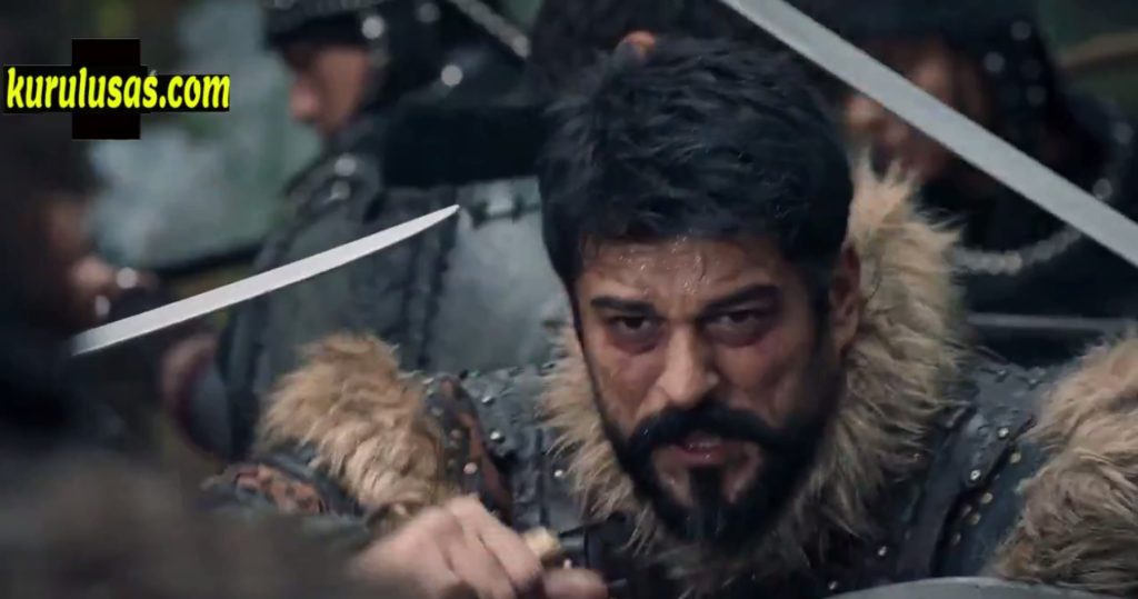Kuruluş Osman episode 177 hindi Dubbing